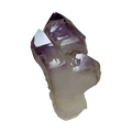 Ästhetischer Amethyst vom Mörchnerkar (3.8 cm x 2.5 cm)