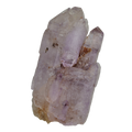 Ästhetischer Amethyst Kristall vom Mörchnerkar (5.5 cm x 2.9 cm)
