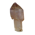 Ästhetischer Amethyst Zepter vom Mörchnerkar (3.5 cm x 1.8 cm)
