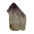 Scepter crystal on matrix from the Lauteraarhörner (6.5 cm x 5.3 cm)