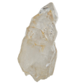 Quartz crystal scepter from the Forsterbach valley (6.3 cm x 3.5 cm)