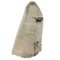 Ästhetischer Bergkristall aus dem Floitental (12.5 cm x 6.6 cm)
