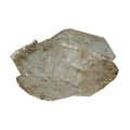 Water-clear smoky Quartz Gwindel from Hinter Tierberg (6.7 cm x 4.5 cm)