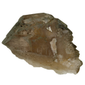 Rauchquarz Gwindel aus der Göscheneralp (5.9 cm x 4.7 cm)