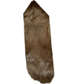 Großer Rauchquarz Kristall vom Galmihorn (13.0 cm x 5.1 cm)